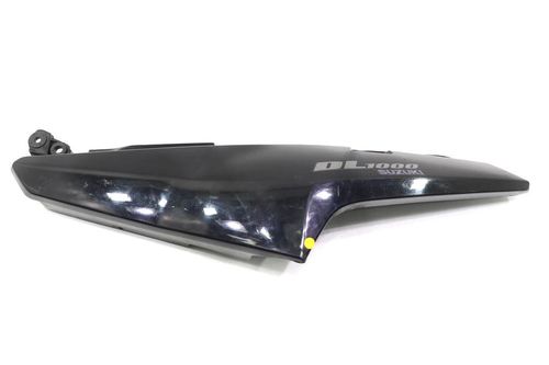 Carenagem Rabeta Esquerda Suzuki Dl 1000 V-strom 06-12