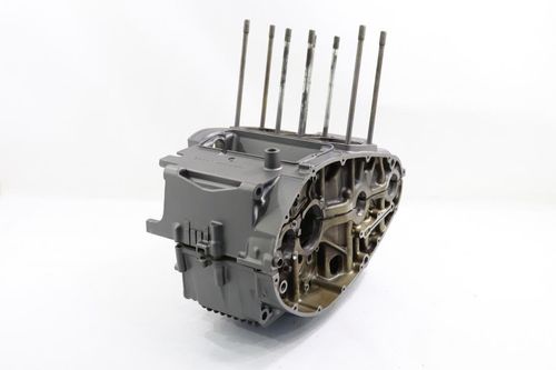 Blocos Carcaça Motor Jogo Suzuki Gs 500 Gs500 93-08
