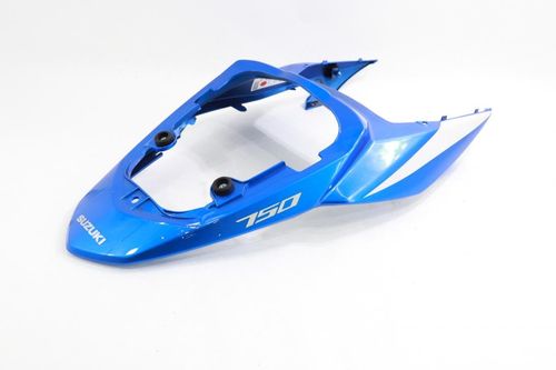 Carenagem Rabeta Suzuki Gsr 750 Gsr750 12-17