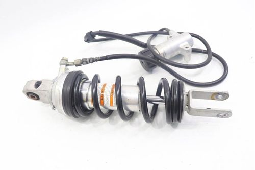 Amortecedor Suzuki Burgman 400 2004-2005