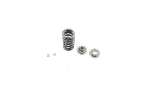 Kit Mola Válvula In/ex Honda Hornet 600 Hornet600 08-14
