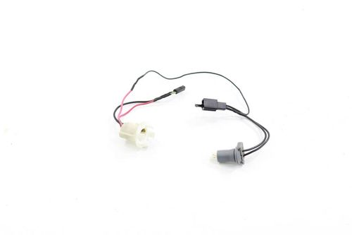 Conector Pisca Dianteiro Suzuki Hayabusa 1300  2009-2017