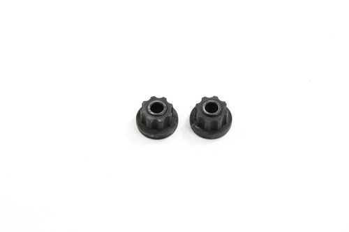 Borracha Tanque Kawasaki Zx 6 636 2013-2016