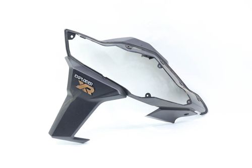 Aba Interna Esquerda Tanque Triumph Tiger 1200 Explorer 2012-2017
