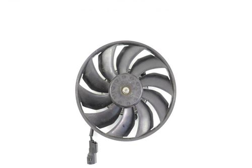 Ventoinha Honda Vfr 1200f 2011-2013