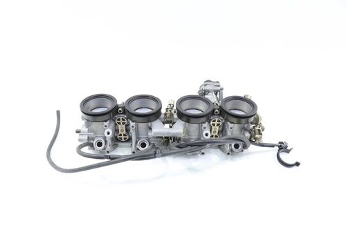 Corpo Injeção Kawasaki Zx 10  2005-2006