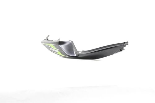 Carenagem Rabeta Direita Kawasaki Zx 6 Zx6 14-17