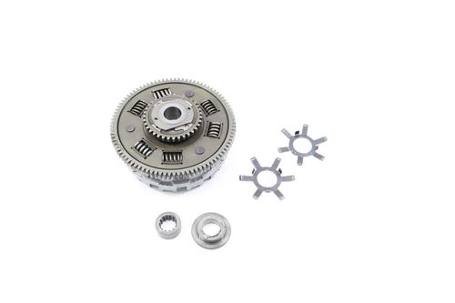 Campana Embreagem Kawasaki Zx 9 1994-1997