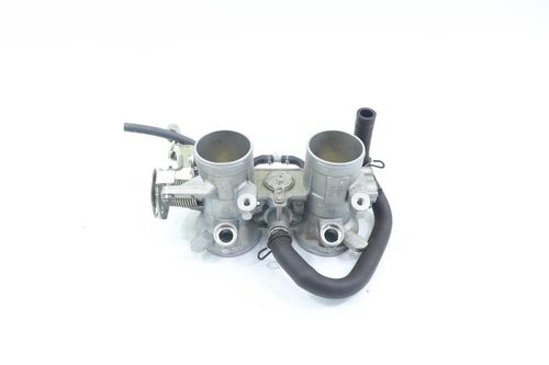 Corpo Injeção Kawasaki Z 400 Z400 19-20