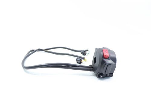 Chave Punho Partida Triumph Tiger 1200 Explorer 2012-2017