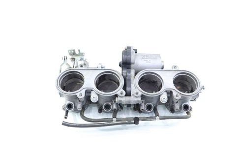 Corpo Injeção Yamaha Yzf R1 2007-2008