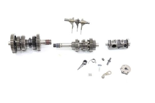 Cambio Completo Honda Shadow 600 Shadow600 95-05