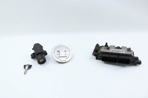 Kit Chave Bmw S 1000 Rr S1000rr 14-15