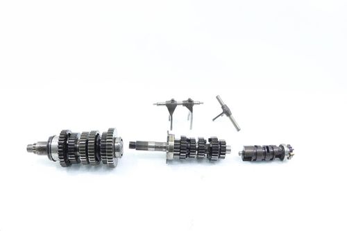Cambio Completo Yamaha Yzf R1 2007-2008