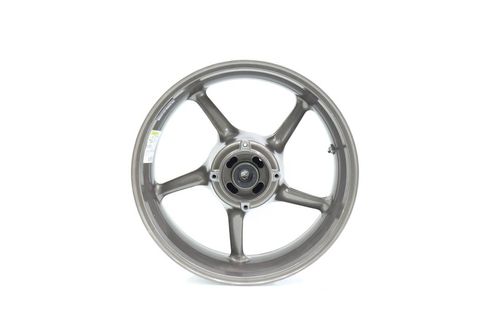 Roda Traseira Triumph Daytona 675 Daytona675 09-11