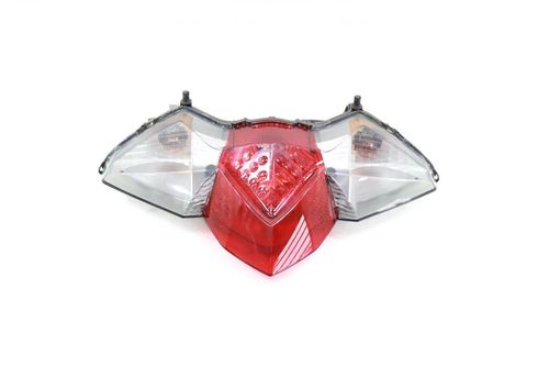 Lanterna Traseira Honda Vfr 1200f 2011-2013