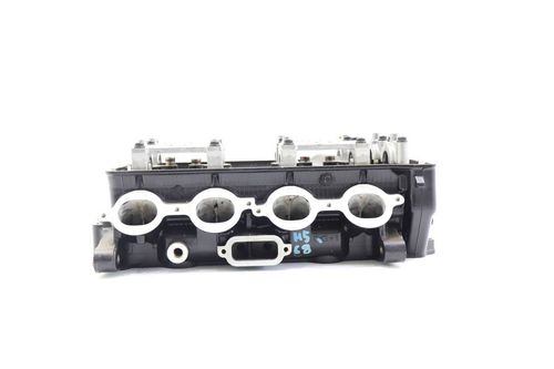 Cabeçote Com Mancal Kawasaki Zx 10  2003-200