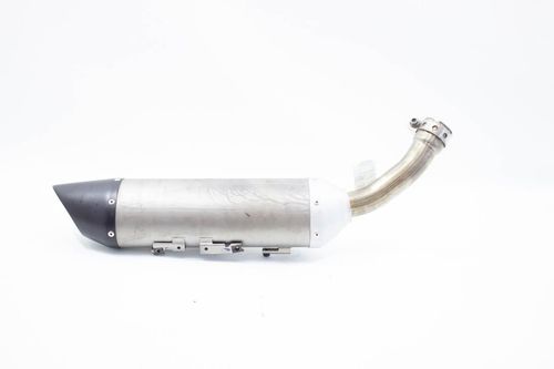 Ponteira Escapamento Esquerdo Yamaha Yzf R1 2004-2006