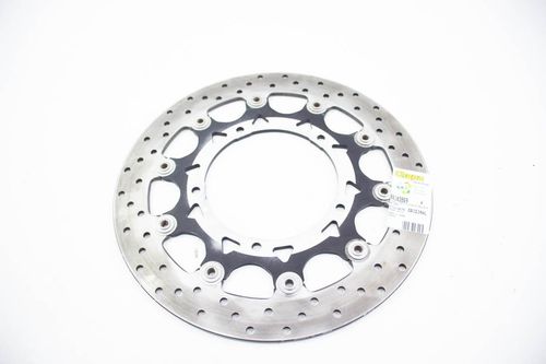 Disco Freio Dianteiro/s/abs Yamaha Yzf R1 2004-2006
