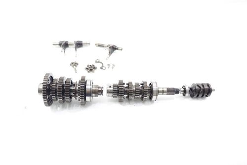Cambio Completo Honda Xl 250 R 1982-1985