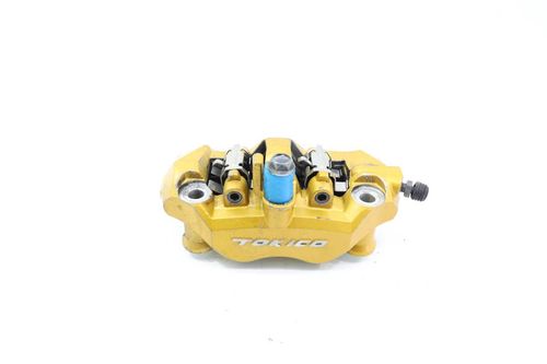 Pinça Freio Dianteiro Direito Kawasaki Zx 10  2005-2006