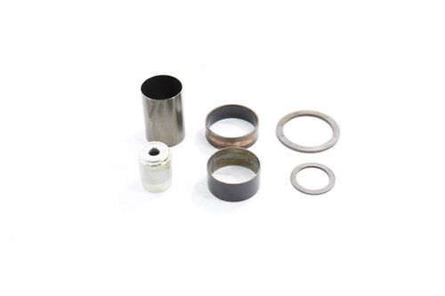 Kit Buchas Atrito Da Bengala Suzuki Gladius 2013-2016