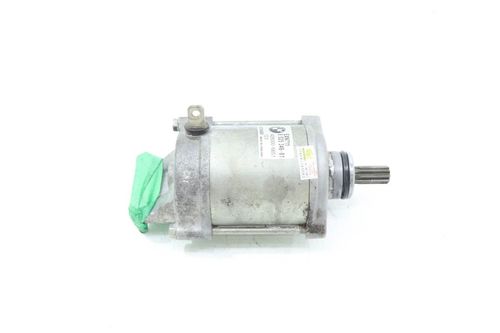 Motor Partida Bmw S 1000 Rr S1000rr 13-14
