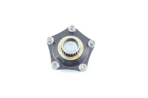 Suporte Cubo Roda Honda Shadow 750 Shadow750 06-14