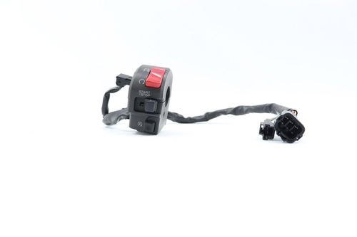 Chave Punho Partida Kawasaki Zx 10  2005-2006