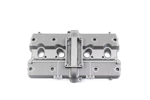 Tampa Cabeçote Suzuki Gsx 750 F Gsx750f 97-02