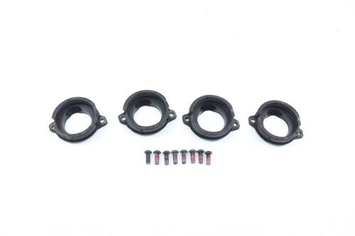 Kit  Coletor Admissão Kawasaki Ninja 1000 2010-2013