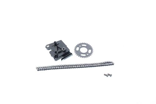 Corrente Bomba Olho Kit Bmw S 1000 Rr S1000rr 15-17