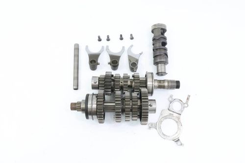 Cambio Completo Suzuki Gsx 750 F Gsx750f 98-08