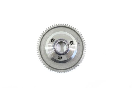 Placa De Partida Suzuki Gsx 750 F Gsx750f 98-08