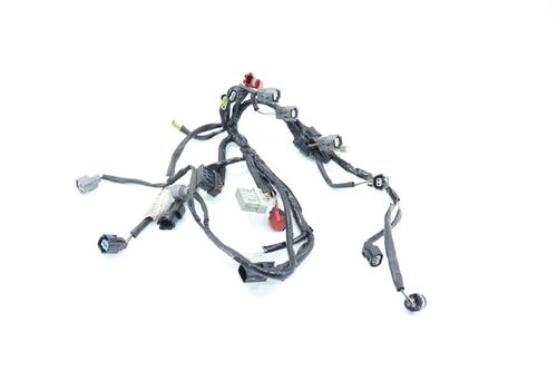 Chicote Bico Injetor Honda Hornet 600 Hornet600 08-14