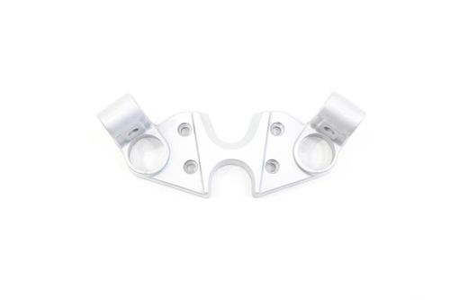 Mesa Superior Suporte Guidão Suzuki Gsx 750 F 1997-2002