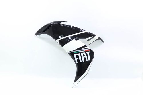 Carenagem Lateral Esquerda Yamaha Yzf R1 2006-2006