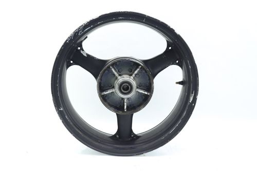 Roda Traseira Kawasaki Zx 6 Zx6 96-97