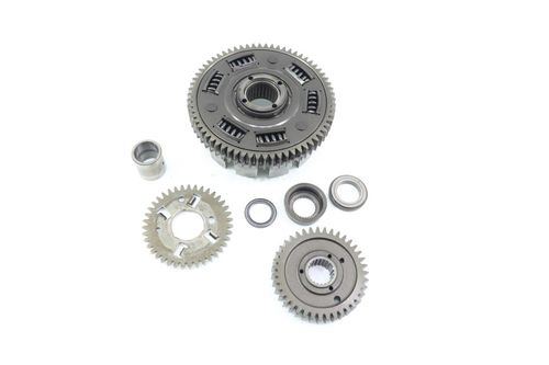 Campana Embreagem Honda Shadow 1100 Shadow1100 95-95
