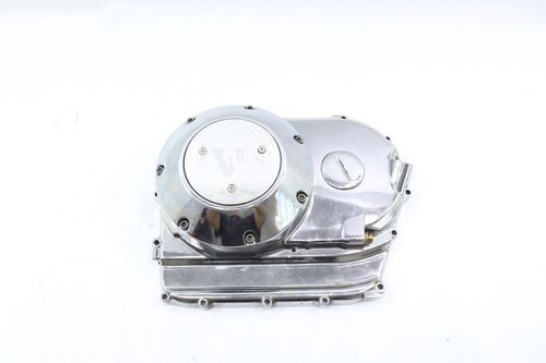 Tampa Direita Motor (embreagem) Honda Shadow 1100 1995-1995