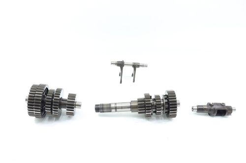 Cambio Completo Honda Shadow 1100 Shadow1100 95-95