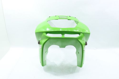 Carenagem Farol Kawasaki Zx 6 Zx6 96-97