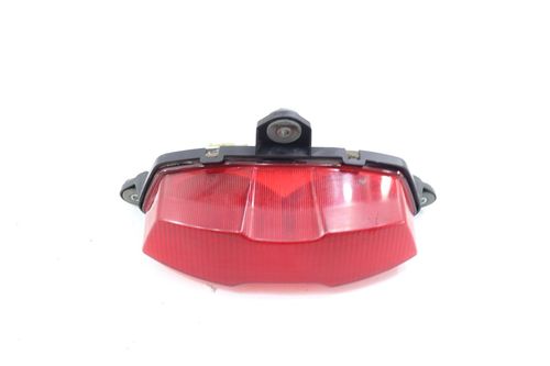 Lanterna Traseira Kawasaki Zx 6 Zx6 96-97
