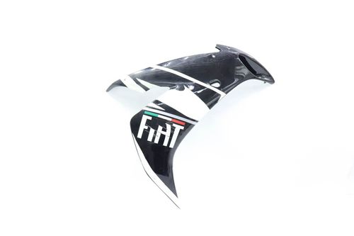 Carenagem Lateral Direita Yamaha Yzf R1 2006-2006