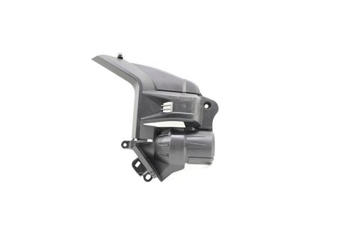 Acabamento Cardan Honda Vfr 1200f 2011-2013