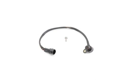 Sensor Velocímetro Kawasaki Zx 6 Zx6 10-11