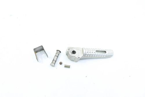 Pedaleira Traseira Direita Bmw S 1000 Rr S1000rr 14-15