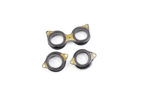 Kit Coletor Admissão Yamaha Yzf R1 2007-2008