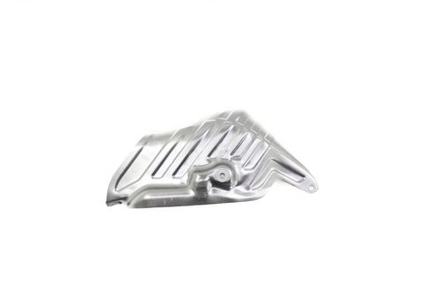 Proteção Ponteira Escapamento Honda Vfr 1200f 2011-2013