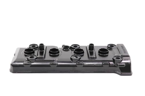 Tampa Cabeçote Suzuki Gsxr 750 Srad Srad 750 06-07